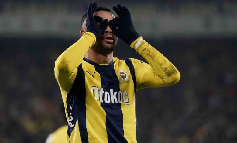 Fenerbahçe’nin derbide en büyük kozu Youssef En-Nesyri 1 fenerbahcenin derbide en buyuk kozu youssef en nesyri 23e18f3abc3e |