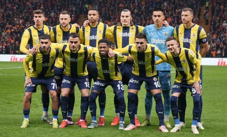 fenerbahcenin galibiyet serisi derbide sona erdi e259e0ae1bee |