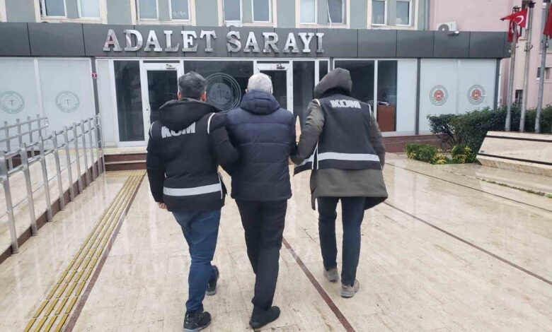 feto uyesi bandirmada duzenlenen operasyonla yakalandi d4d76fe |