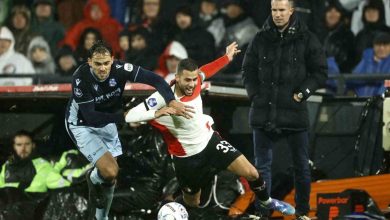 feyenoordun yeni teknik direktoru robin van persie oldu f1920a8d1c65 |