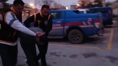 firari cinayet zanlisinin yakalanma ani goruntuleri ortaya cikti 87c1e57fe237 |
