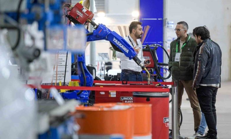 fuar izmirde cifte bulusma aa832250a131 |