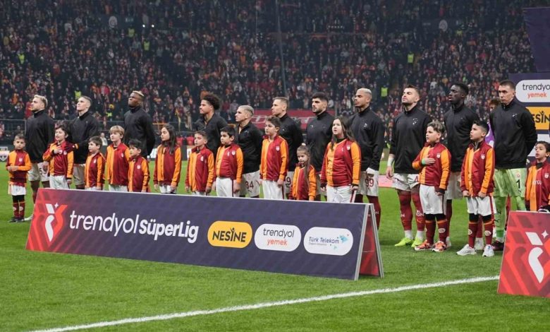 galatasaray bu sezon ligdeki derbilerde ilk kez puan kaybetti ce8a8d5880ce |