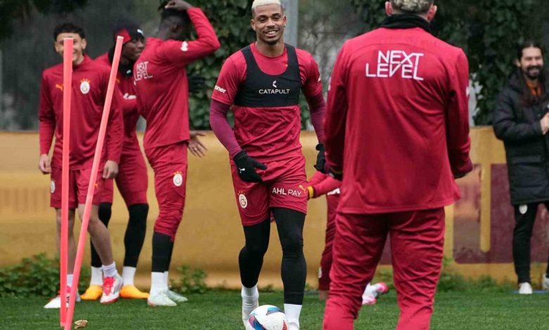 galatasaray caykur rizespor maci hazirliklarina basladi 1293308d5701 |