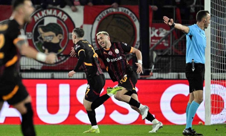 galatasaray rovansta az alkmaari agirlayacak 5be1fbc92853 |