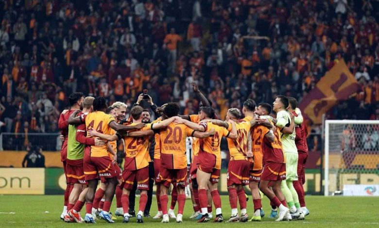 galatasarayda hedef derbiyi kazanip kayipsiz devam etmek a8d95fba516b |