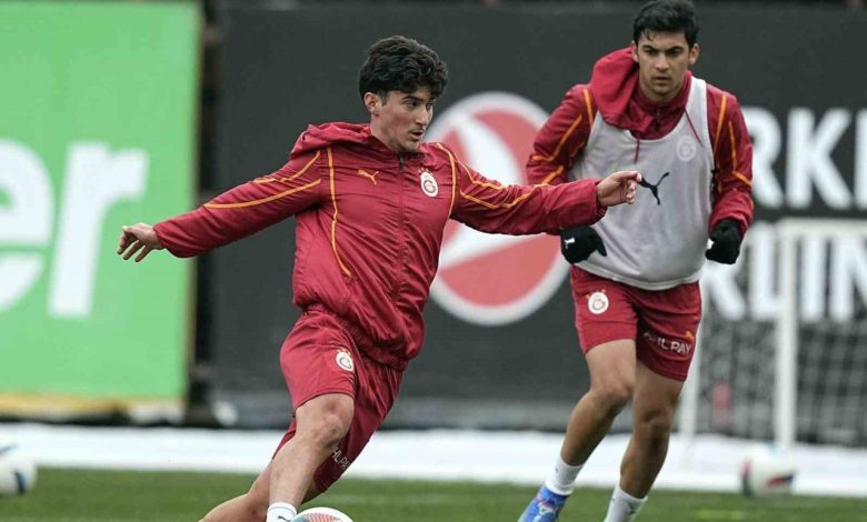 galatasarayda konyaspor maci hazirliklari basladi cc87ec2e64e7 |