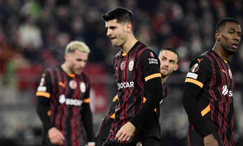 Galatasaray’dan, Alvaro Morata açıklaması 1 galatasaraydan alvaro morata aciklamasi 8abea49521c2 |