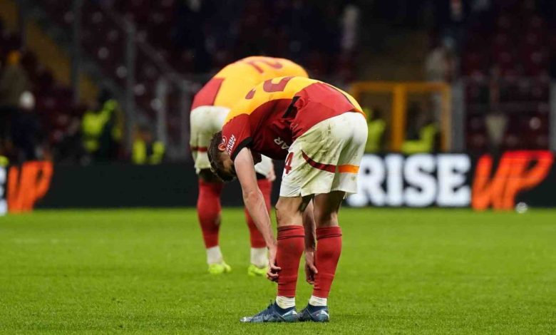 galatasarayin bu sezonki avrupa macerasi sona erdi e58bafde021a |