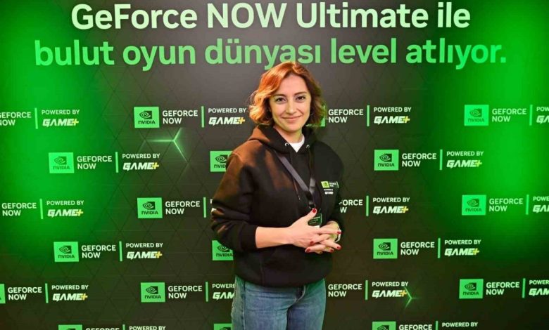 GAME+ oyun deneyiminde yeni bir dönemi daha başlattı 1 game oyun deneyiminde yeni bir donemi daha baslatti 7b8b362dac4f |