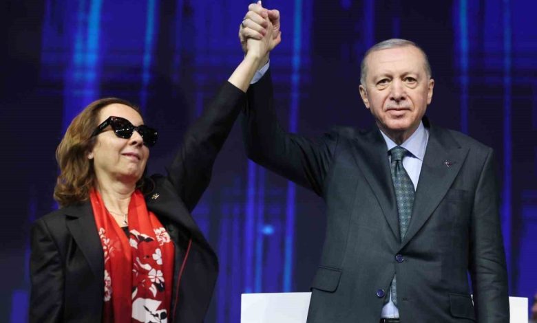 gelecek partisinden istifa eden antalya milletvekili serap yazici ozbudun ak partiye gecti b1705e473af7 |