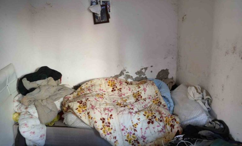 girilemez hale gelen ev bastan sona yenilendi cadb0d1d60fb |