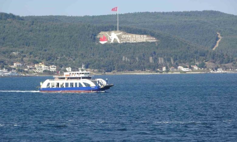gokceadaya feribot seferlerine firtina engeli 89a15b4ddcd8 |