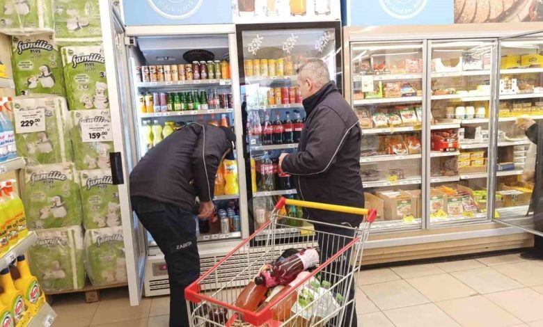 gonen belediyesinden marketlere siki denetim 222c2b2fa582 |