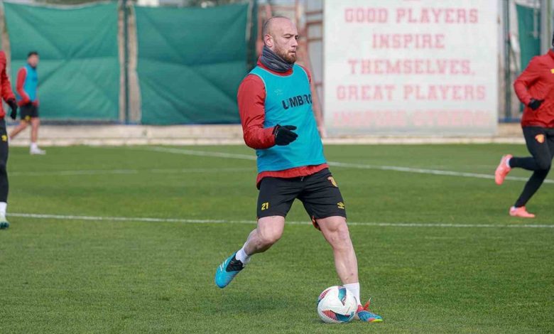 goztepe kayserispor macinin hazirliklarini tamamladi 413d1983282e |
