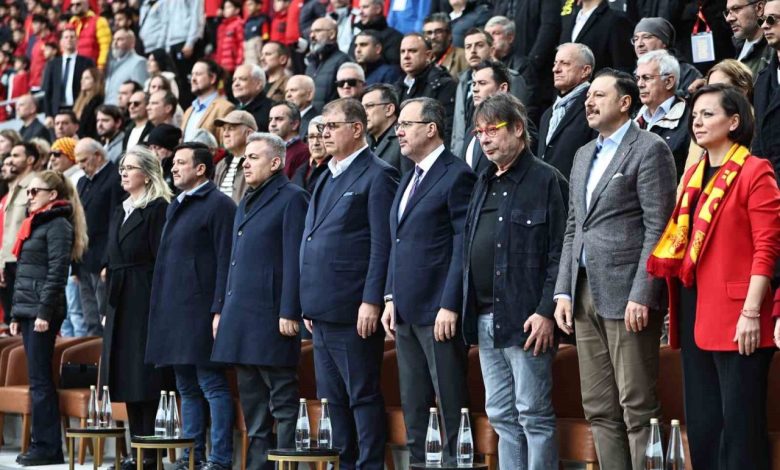 Göztepe’de 100. yıl basın lansmanı gerçekleştirildi 1 goztepede 100 yil basin lansmani gerceklestirildi 4b3bf0f2c6cc |