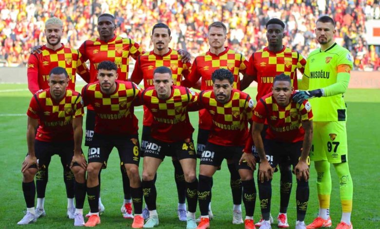 Göztepe’de sakat oyuncular yavaş yavaş iyileşiyor 1 goztepede sakat oyuncular yavas yavas iyilesiyor 5f947f181b2d |