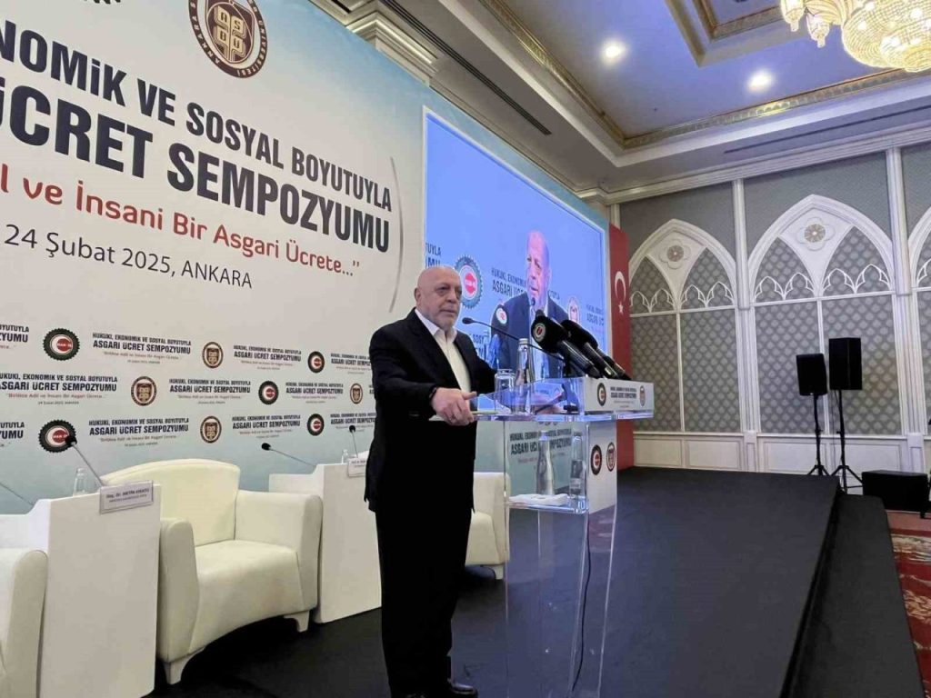 hak is baskani arslan asgari ucret tespit komisyonu emekcilerin taleplerini karsilamiyor 8886e0f6b844 |