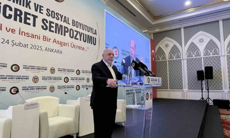 HAK-İŞ Başkanı Arslan: "Asgari ücret tespit komisyonu emekçilerin taleplerini karşılamıyor" 1 hak is baskani arslan asgari ucret tespit komisyonu emekcilerin taleplerini karsilamiyor 8886e0f6b844 |