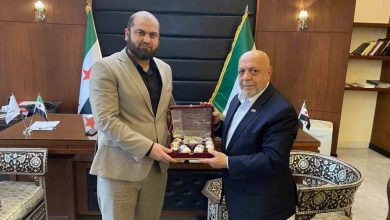 hak is baskani arslandan suriyeye tarihi ziyaret 750d7ee9a37a |