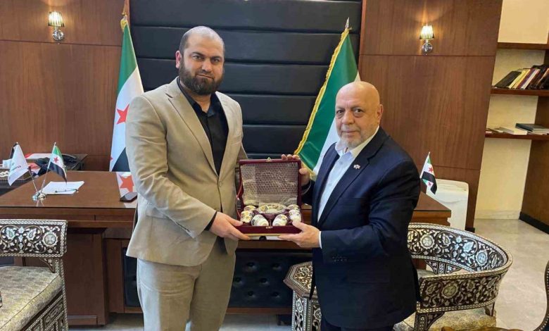 hak is baskani arslandan suriyeye tarihi ziyaret 750d7ee9a37a |