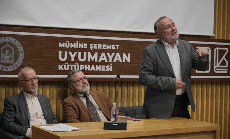 "İsrail uşaklarına 28 Şubat’ın cevabını 15 Temmuz’da halk verdi" 1 israil usaklarina 28 subatin cevabini 15 temmuzda halk verdi a798cf2a1539 |