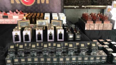 istanbulda sahte parfum operasyonu 167 bin 924 sise urun ele gecirildi 419d94423c4a |