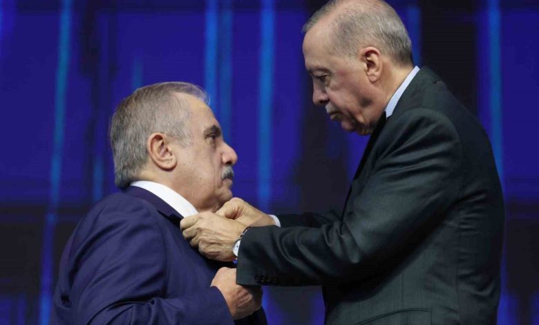 iyi partiden istifa eden istanbul milletvekili mehmet salim ensarioglu ak partiye katildi c87bfc323e89 |