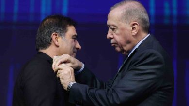 iyi partiden istifa eden konya milletvekili unal karaman ak partiye katildi 97f86eb430e6 |