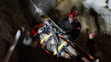 izmirde dereye dusen vatandas kurtarildi ec1f293999df |