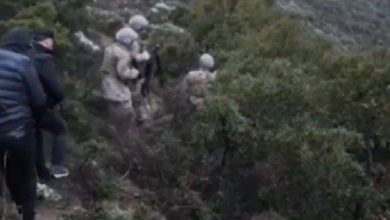 izmirde nefes kesen operasyon ormanda saklaniyordu jandarma yakaladi 0666ed7988f9 |