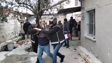 izmirde silah kacakciligi ve uyusturucu operasyonu 4 gozalti 1bf5ad09debe |