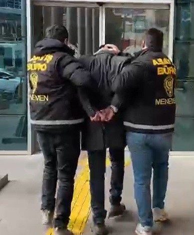 izmirde silahla yaralama suphelisi tutuklandi b3c96d6e6f9c |