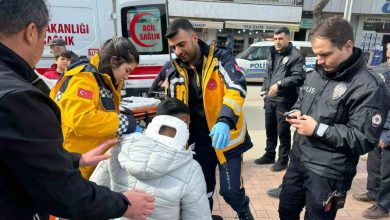 iznikte otomobille carpisan motosikletli yaralandi 7ede1f77f873 |