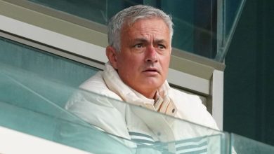 jose mourinho basaksehir bodrum fk macinda 6705f0ddbc22 |
