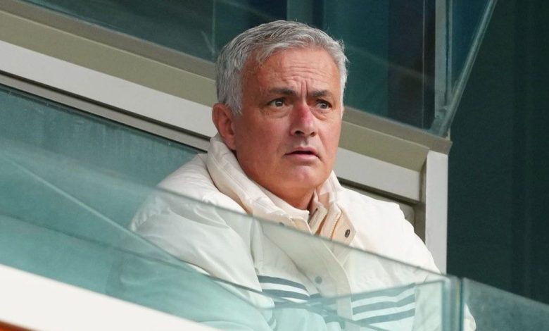 jose mourinho basaksehir bodrum fk macinda 6705f0ddbc22 |