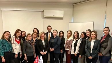 kaisder tse k 645 kadin girisimci belgelendirme kriterleri bilgilendirme toplantisi duzenledi 3a93a0bfe79a |