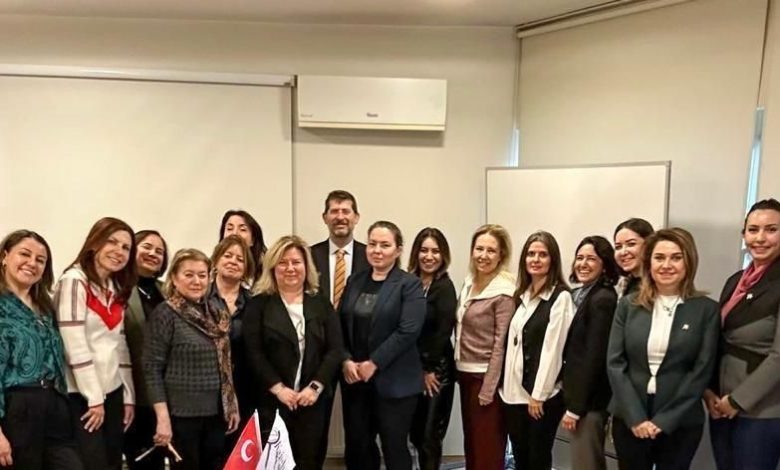 kaisder tse k 645 kadin girisimci belgelendirme kriterleri bilgilendirme toplantisi duzenledi 3a93a0bfe79a |