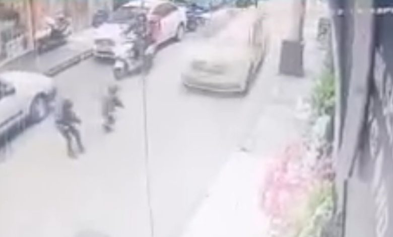 kar topu oynarken taksi boyle carpti 03dc61f7ae09 |