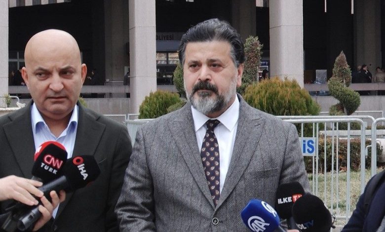 Kemal Kılıçdaroğlu’nun avukatı Çelik: "Genel Başkanımız savcılığa gelmeyecektir" 1 kemal kilicdaroglunun avukati celik genel baskanimiz savciliga gelmeyecektir 4f07c8a10722 |