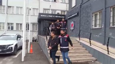 kendilerini banka calisani olarak tanitip 18 kisiden 25 milyon lira dolandirdilar 290a6d838745 |