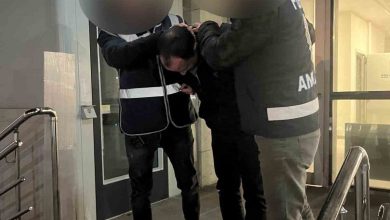 kizilcahamamda kasten adam oldurme sucundan aranan sahis yakalandi 6685974e05d6 |