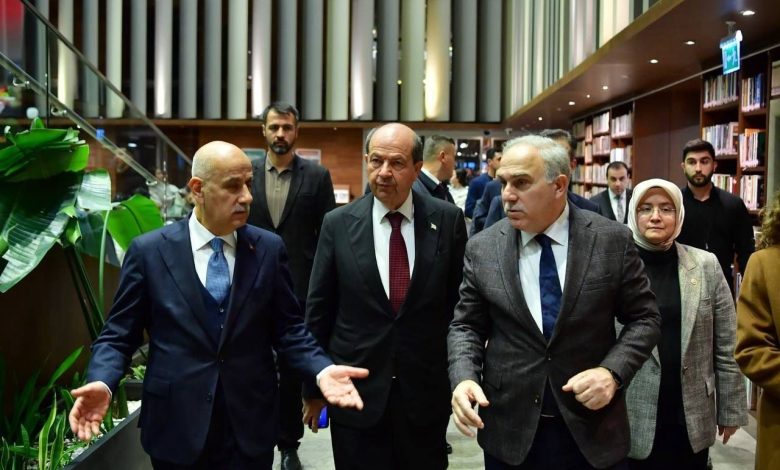 kktc cumhurbaskani ersin tatar fatih merkez kutuphanesini ziyaret etti a1ce06ad1d5c |