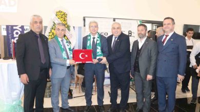 konyali is adamlari izmirde bulustu b9bb0a509e4b |