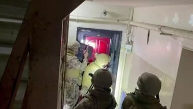 kucukcekmecede iki ayri is yerine silahli saldiri duzenleyen sahislar yakalandi 605c91b198e6 |