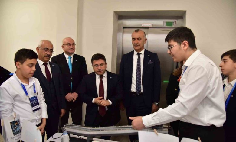 Lise Araştırma Projeleri yarışması bölge finali başladı 1 lise arastirma projeleri yarismasi bolge finali basladi ef6897cc6ea0 |