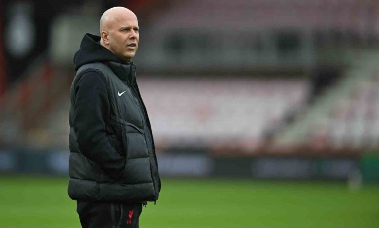 Liverpool Teknik Direktörü Arne Slot’a 2 maç ceza! 1 liverpool teknik direktoru arne slota 2 mac ceza e6daae5a9893 |