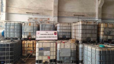 madeni yagdan akaryakit urettiler 17223be8554c |