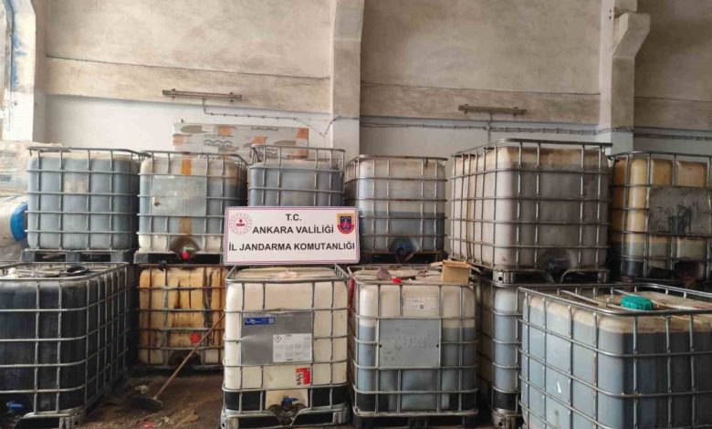 Madeni yağdan akaryakıt ürettiler 1 madeni yagdan akaryakit urettiler 17223be8554c |