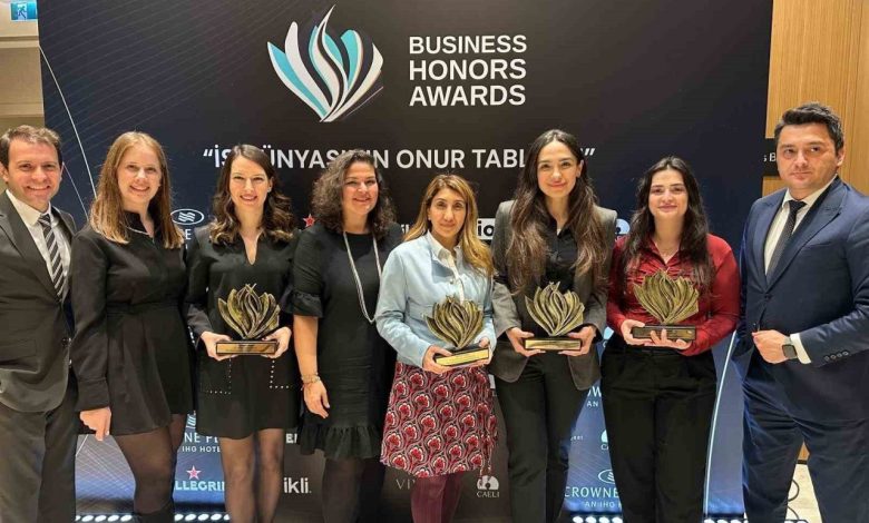 maise business honors awardstan 4 odul 4e7250330847 |